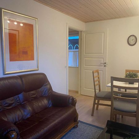 Comfy In The Center Tórshavn Exterior foto