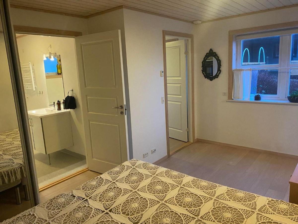 Comfy In The Center Tórshavn Exterior foto