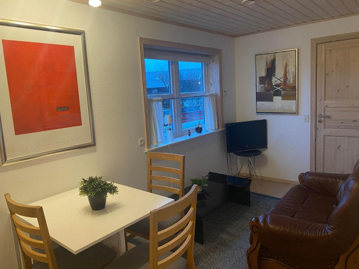 Comfy In The Center Tórshavn Exterior foto