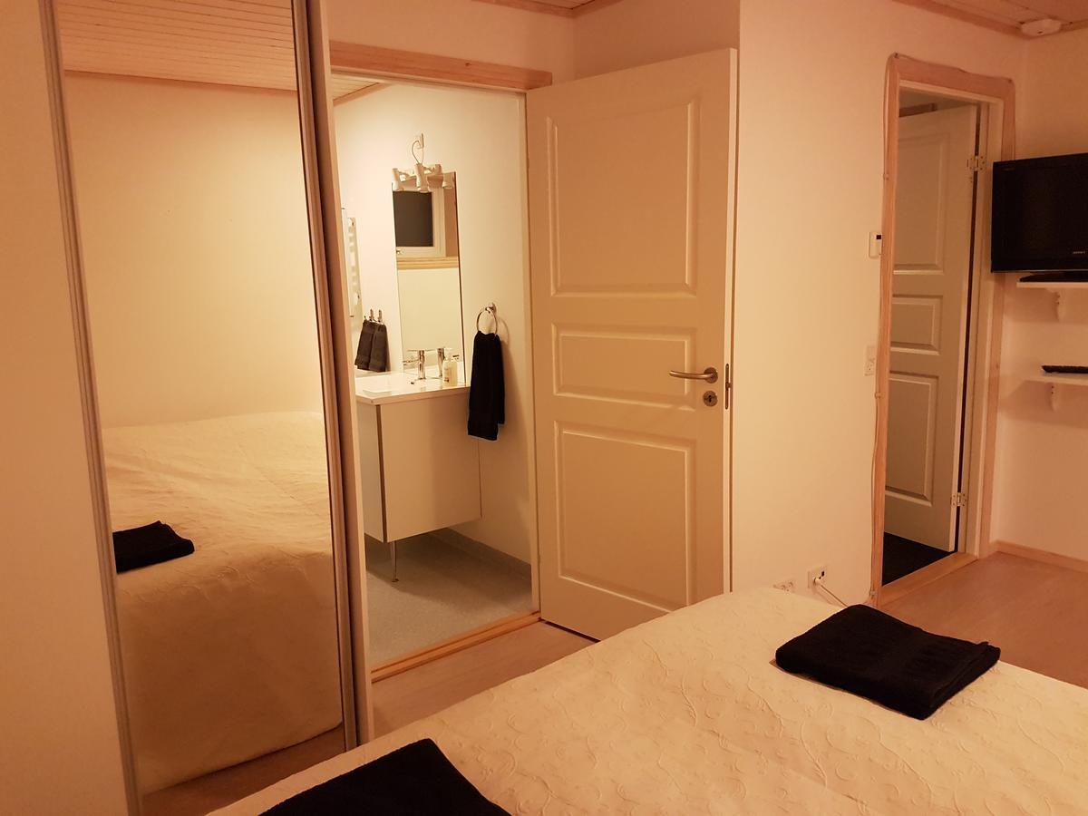 Comfy In The Center Tórshavn Exterior foto